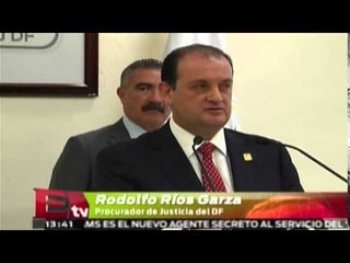 PGJDF niega que haya investigación contra Ebrard por Línea 12/ Comunidad