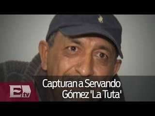 Videos de Servando Gómez "La Tuta"/Pascal Beltrán del Río