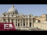 Vaticano reafirma que Papa Francisco no quiso herir a Mexicanos / Vianey Esquinca