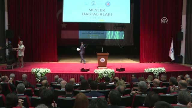 TBMM Başkanı Yıldırım: Ülkemizde Herhangi Bir Konuda Yasal Düzenleme, Hayatın Doğal Akışı Devam...