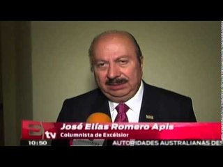 Colaboradores de Excélsior reciben el premio 'Micrófono de Oro' / Excélsior informa