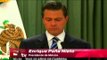 Presidente Peña Nieto termina su visita de Estado por Reino Unido / Excélsior informa