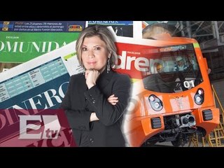 Prensa Nacional / Duro y a las Cabezas