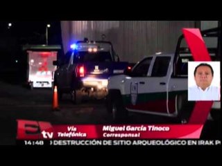 Cuerpo de migrante asesinado en EU es velado en Michoacán / Titulares de la tarde