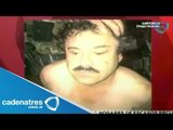 México y DEA arrestan a El Chapo en Mazatlán / Capturan a 'El Chapo' Guzmán