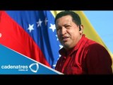 A un año de la muerte de Hugo Chávez/ Trayectoria y legado a detalle