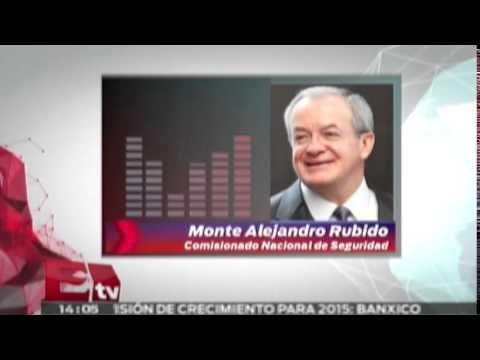 Captura de Omar Treviño deja debilitada la organización de Los Zetas