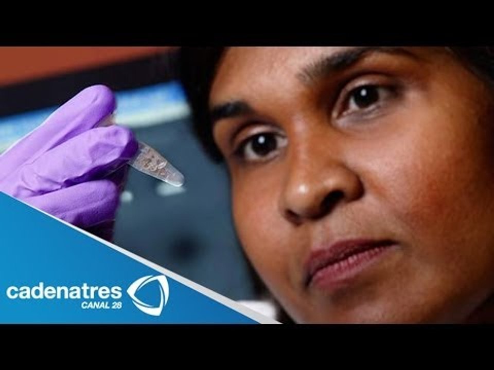 Eliminan virus de VIH SIDA en bebé recién nacida / Cura para el SIDA
