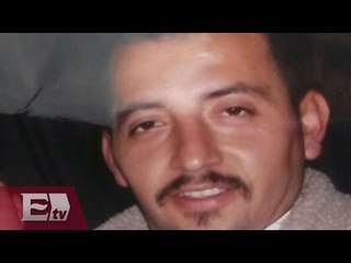 Ya son velados los restos de Antonio Zambrano / Pascal Beltrán del Río