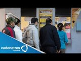 Billetes deteriorados no podrán ser rechazados en las taquillas del metro