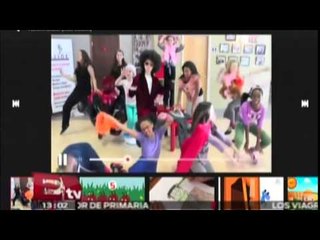 You Tube desarrolla app para que niños vean videos/Infiltrados