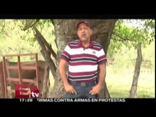 Detienen a Servando Gómez “La Tuta” capturado en Morelia Michoacán:Excélsior informa