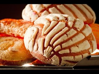 Download Video: ¿Cómo hacer conchas de vainilla? / Receta de conchas