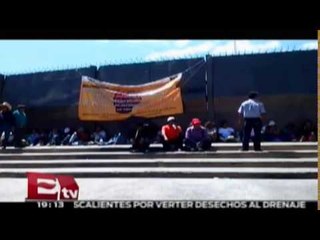 CETEG llama a realizar un paro de labores en Guerrero / Excélsior Informa