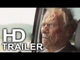 THE MULE (FIRST LOOK - Trailer #1 NEW) 2018 Clint Eastwood, Bradley Cooper Thriller Movie HD