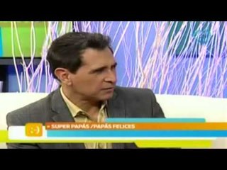 ¿Cómo lograr que papá sea feliz?