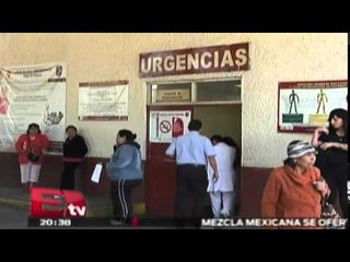 Gas Express nieto termina proceso de indemnizaciones / Paola Virrueta