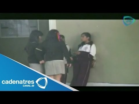 Investigan a dos profesores de secundaría por supuesto abuso a dos alumnas de Aguascalientes