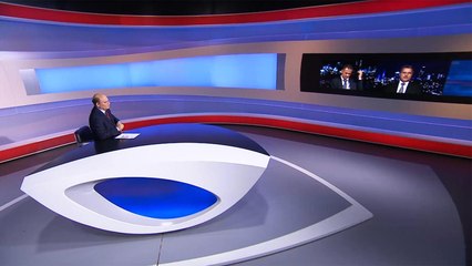 ما وراء الخبر- أنصار الإمارات والعبث بوحدة اليمن