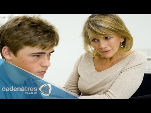 Evita el alejamiento de tus hijos