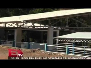 Así es el refugio de Servando Gómez 'La Tuta' / Excélsior informa