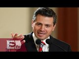 El Presidente EPN defiende a Arely Gómez Candidata a Procuradora de la Repúlica / Vianey Esquinca