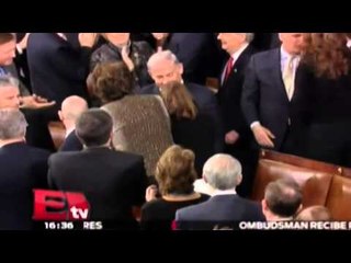 Polémica en el Congreso de Estados Unidos por discurso de Netanyah / Paola Barquet