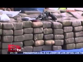 Omar Treviño el 'Z42' (PERFIL) / Martín Espinosa