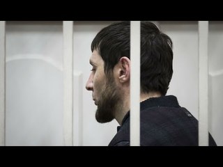 Sospecho del asesinato de opositor ruso se retracta del crimen/ Global