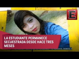 En Chiapas pagan rescate por joven secuestrada y no la liberan