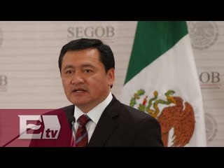 Osorio Chong habla de los cambios en el gabinete presidencial / Pascal Beltrán