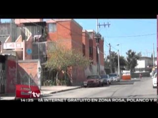 Víctima de bullying pide apoyo a las autoridades de Aguascalientes /  Titulares de la tarde