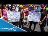 ONU pide escuchar las demandas de los Venezolanos contra del gobierno de Maduro