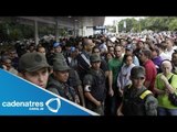 Detalles de la situación en Venezuela en las últimas horas (VIDEO)