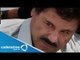 'El Chapo' Guzmán, un hombre soñador, sensible e idealista según su firma /  firma de 'El Chapo'