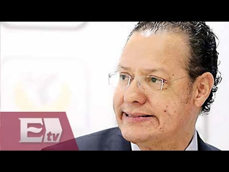 Separan al jefe de Obras del DF por posible conflicto de intereses / Excélsior Informa