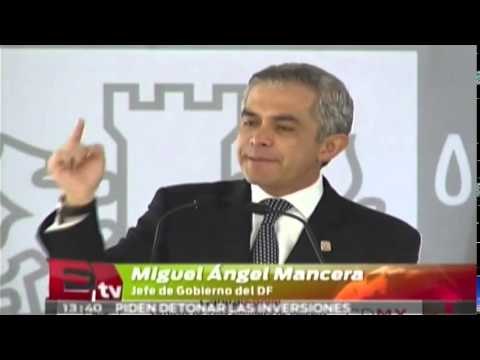 GDF entrega más de 3 mil apoyos en tema de vivienda/ Comunidad