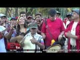 Se diluye el legado de Hugo Chávez / Titulares de la tarde