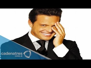 Luis Miguel en pleitos con su disquera