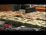 Compañías que lavan dinero para los Zetas / Vianey Esquinca