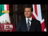 EPN felicita al reconoce al gabinete de seguridad / Pascal Beltrán