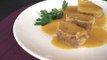 ¿Cómo hacer carne de cerdo con curry? / Receta de carne de cerdo