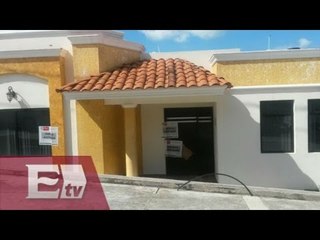 Decomisan propiedades de 'El Chayo' en Michoacán / Martín Espinosa