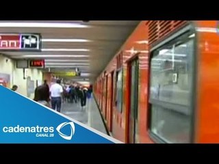 GDF anuncia ampliar la Línea 9 del Metro hasta Observatorio