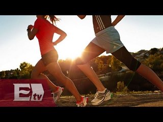 Actividad física Atletismo / Bucareli 1 La dirección correcta