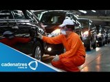 Inversiones en sector automotriz, de los mayores logros del TLCAN / Finanzas / Tip financiero