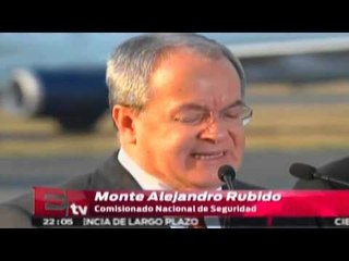 Omar Treviño 'Z42', paso a paso de su detención / Pascal Beltrán