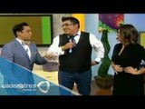 Llega la comedia con Armando Roal en Nuestro Día