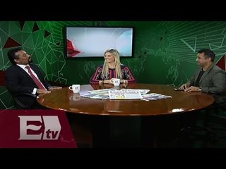 Líderes Turisteros 22/02/2015