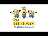 Los minions conquistarán los cines mexicanos el fin de semana / Cine con Adrián Ruíz